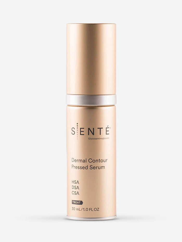 HydraFirm (Dermal Contour Pressed Serum) by SENTÉ