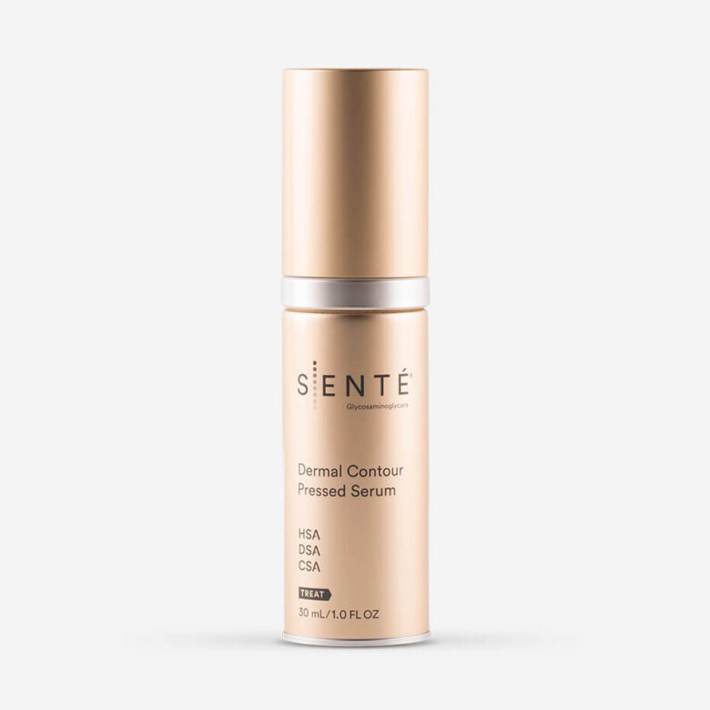 HydraFirm (Dermal Contour Pressed Serum) by SENTÉ