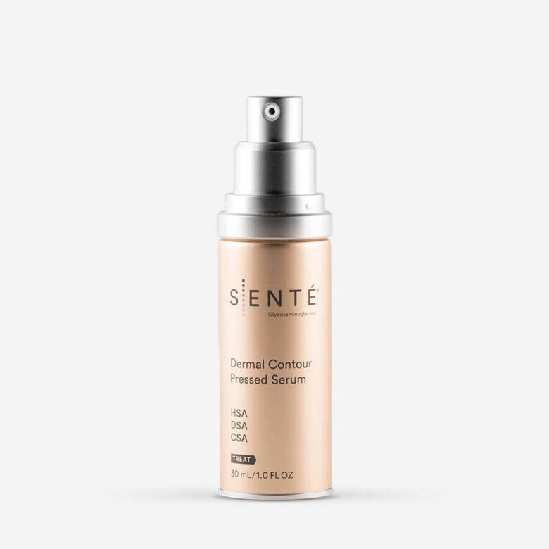 HydraFirm (Dermal Contour Pressed Serum) by SENTÉ