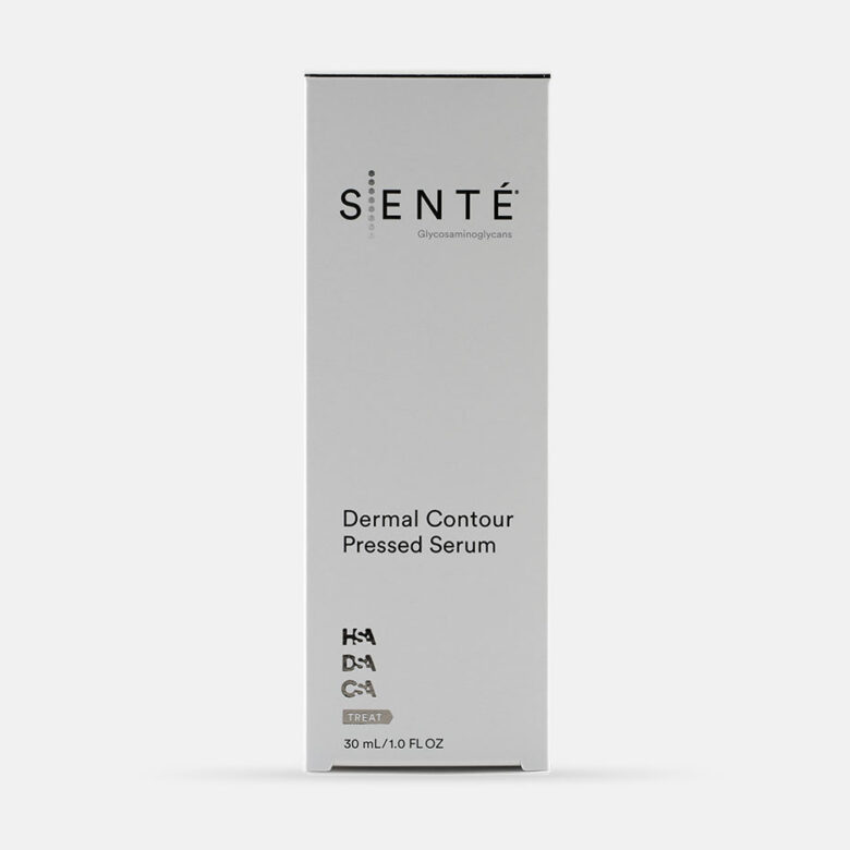 HydraFirm (Dermal Contour Pressed Serum) by SENTÉ