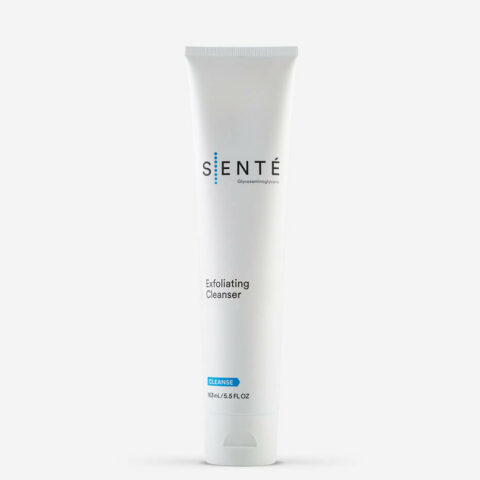 Exfoliating Cleanser by SENTÉ
