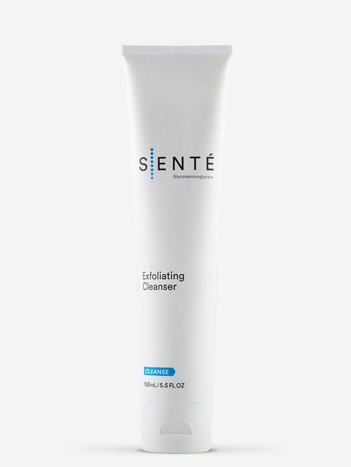 Exfoliating Cleanser by SENTÉ