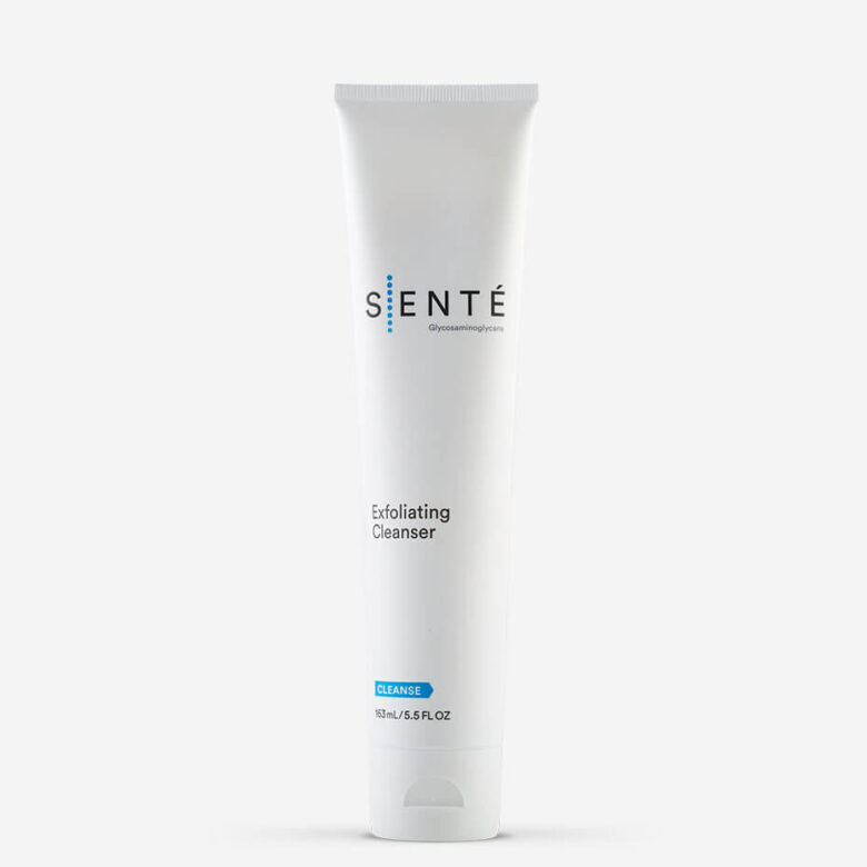 Exfoliating Cleanser by SENTÉ