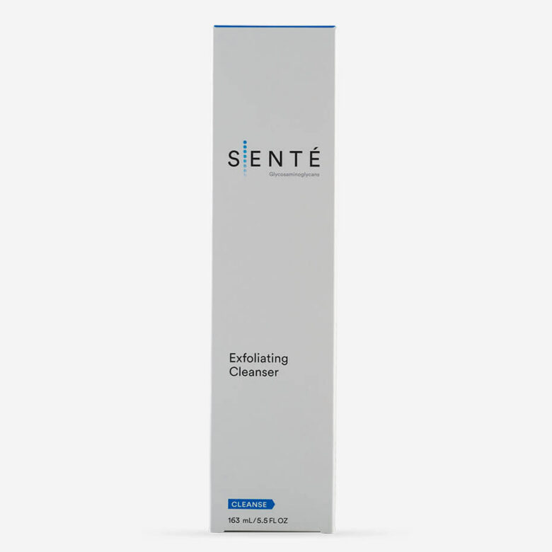 Exfoliating Cleanser by SENTÉ