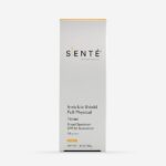 Invisible Shield Full Physical Tinted SPF 52 by SENTÉ