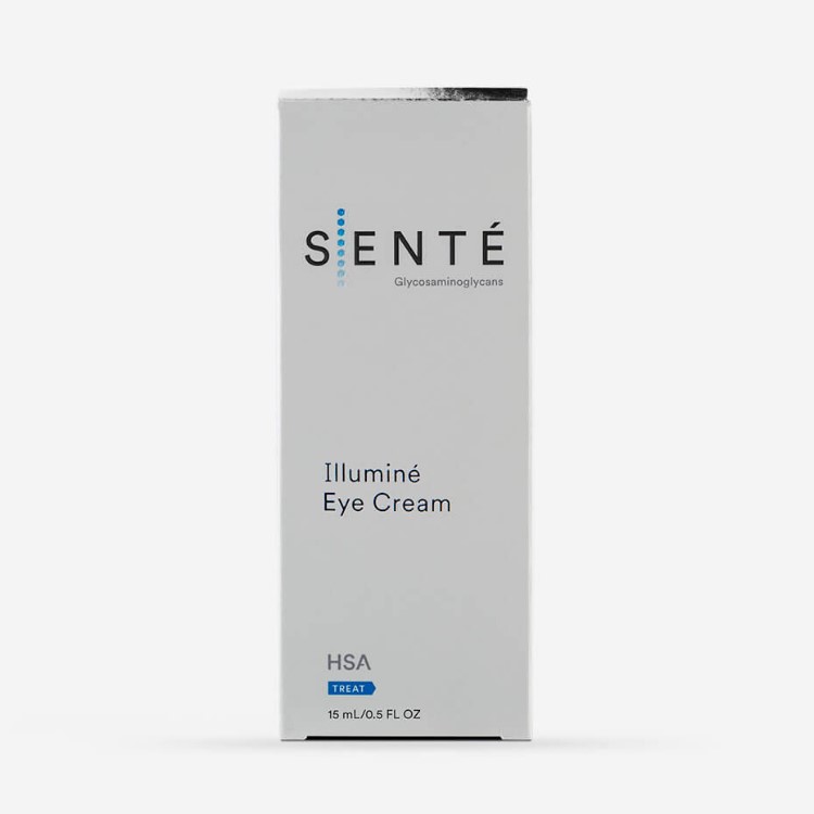 Illumine Eye Cream by SENTÉ