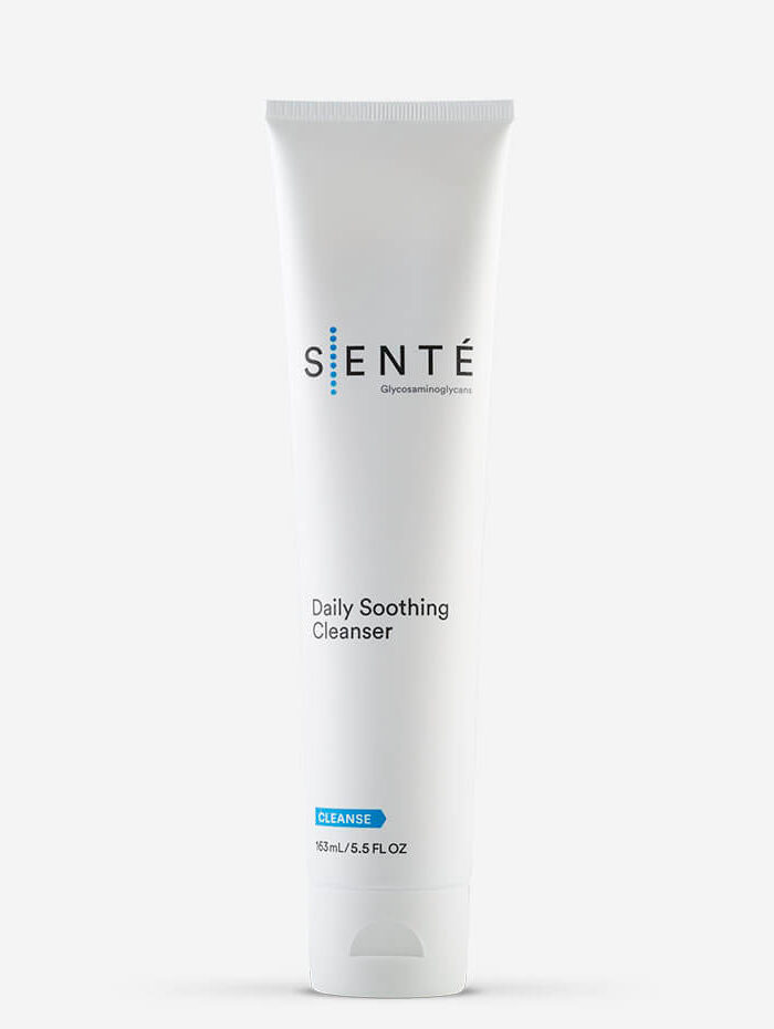 Daily Soothing Cleanser by SENTÉ
