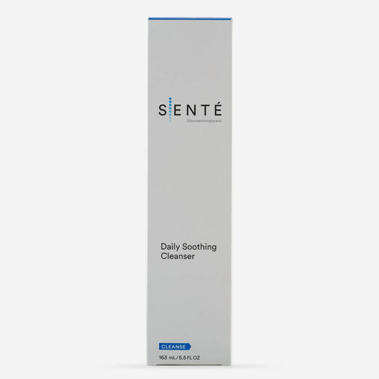 Daily Soothing Cleanser by SENTÉ