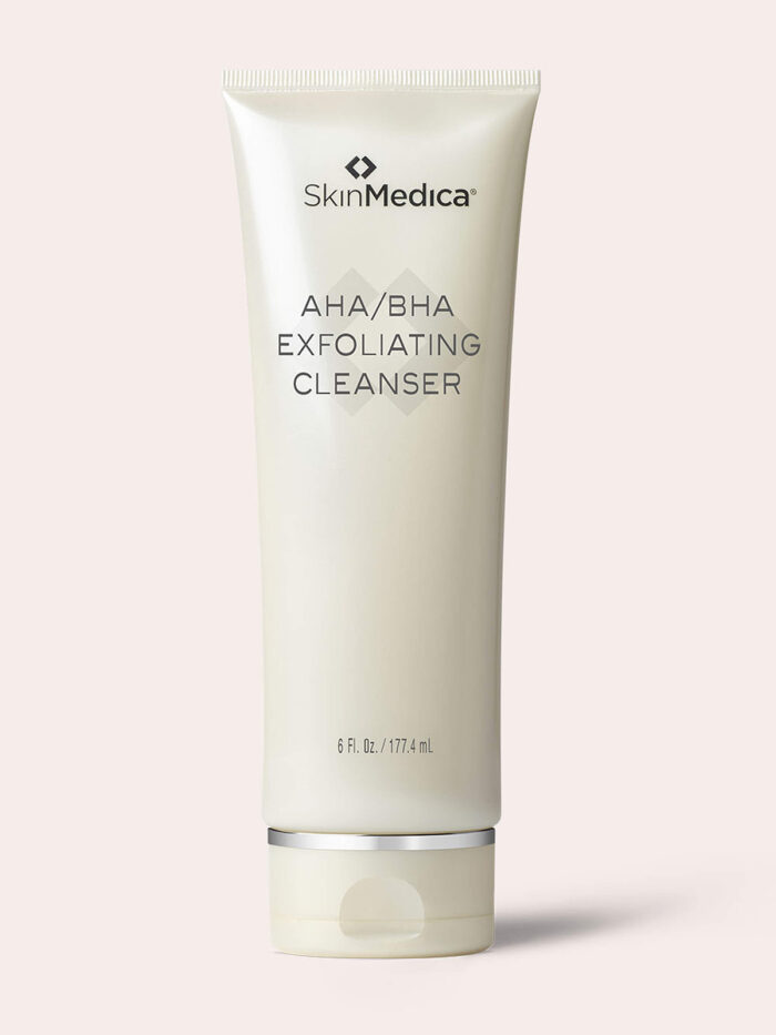 AHA/BHA Exfoliating Cleanser