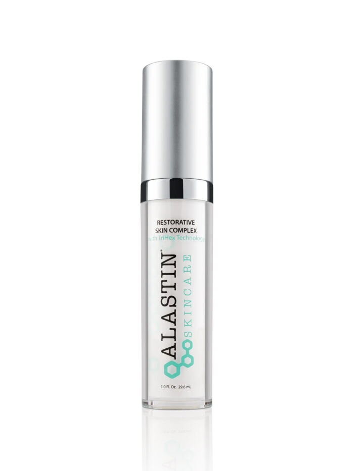 Restorative Skin Complex with TriHex Technology®