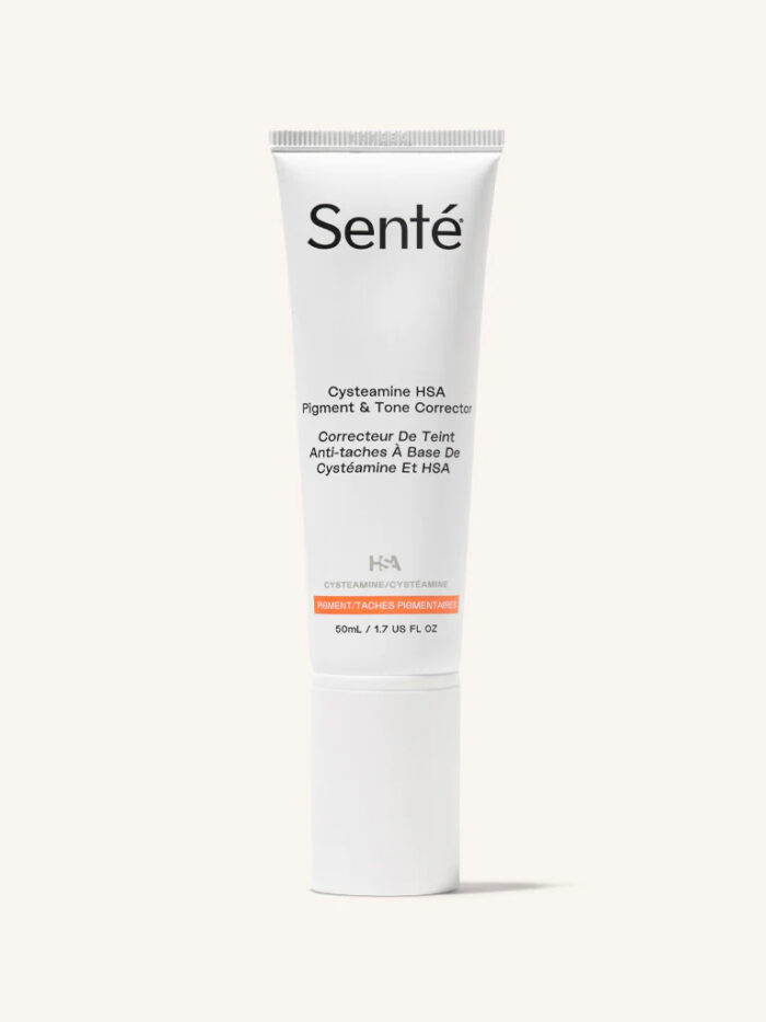 Cysteamine HSA Pigment & Tone Corrector
