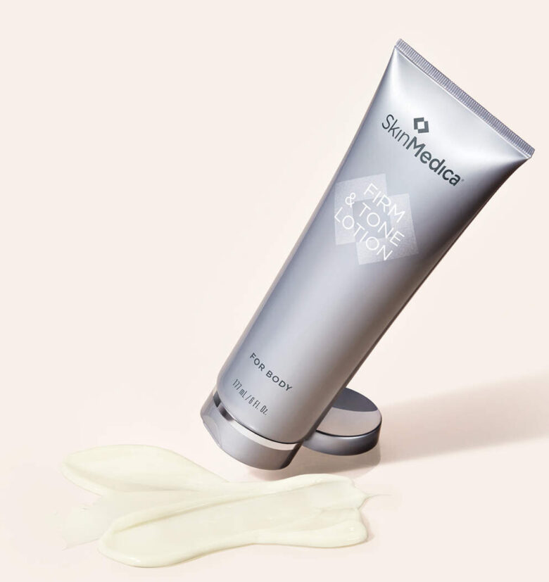 Firm & Tone Lotion for Body