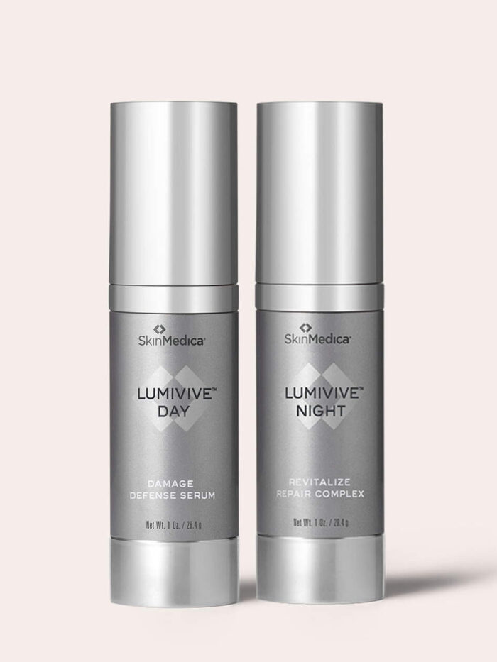 LUMIVIVE® System