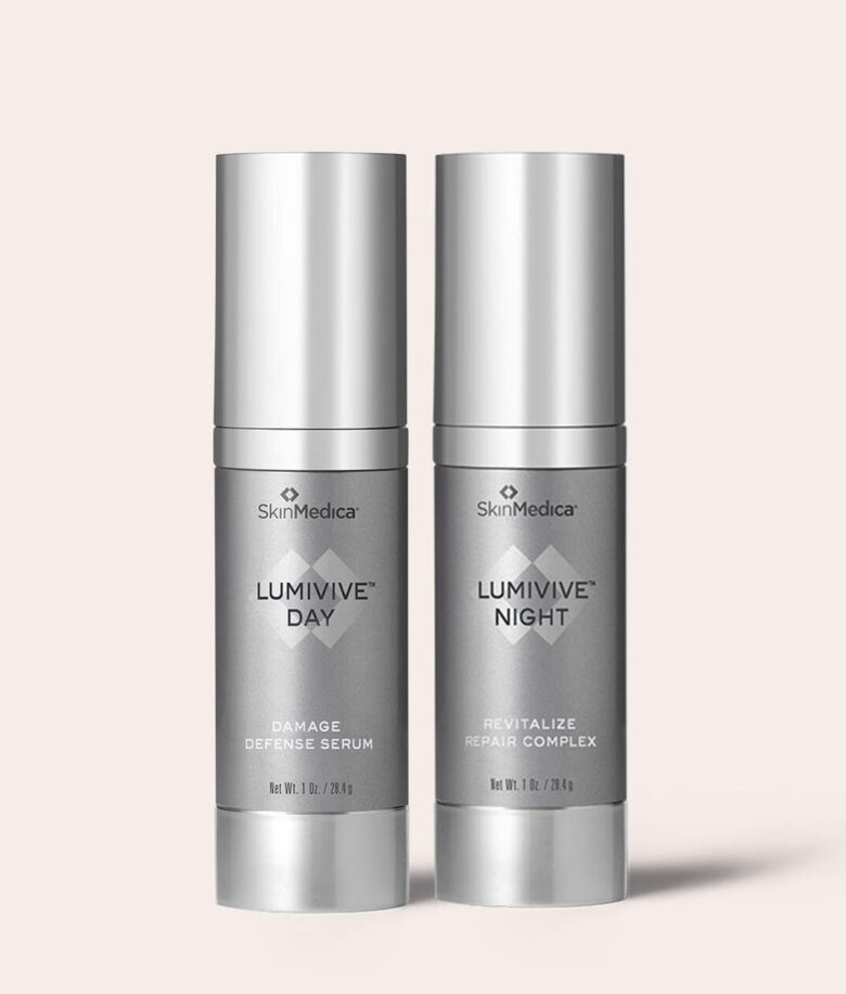 LUMIVIVE® System