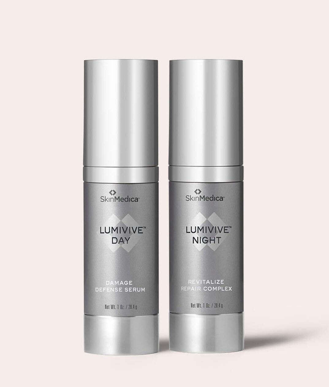 LUMIVIVE® System