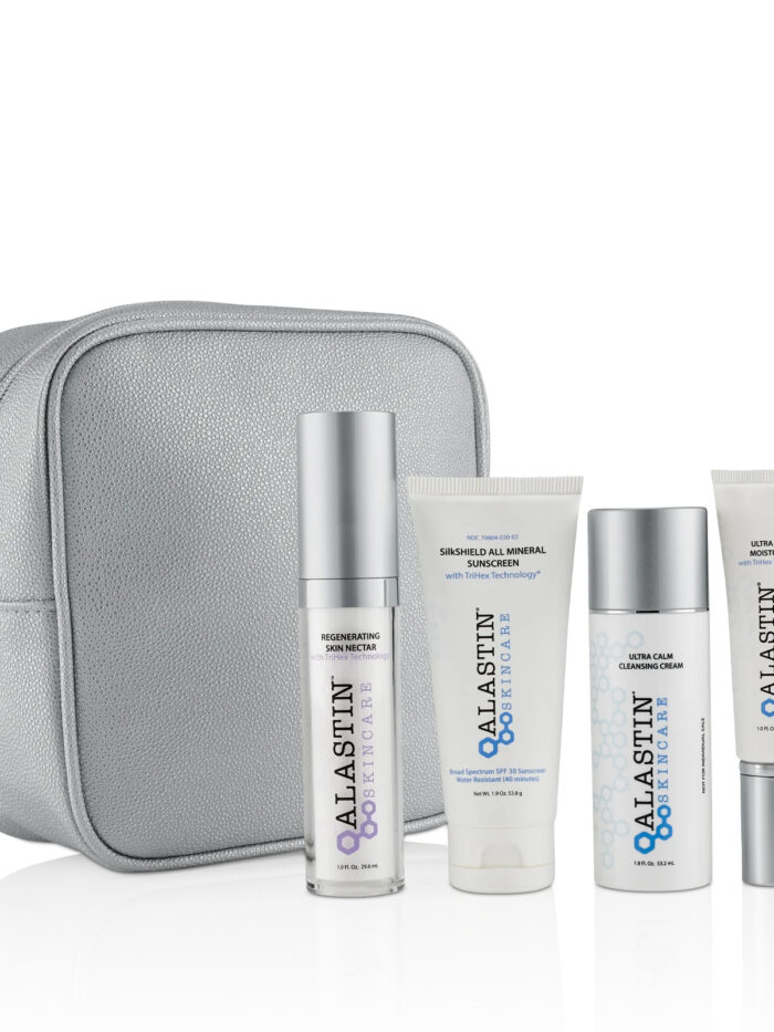 Procedure Enhancement System with TriHex Technology®