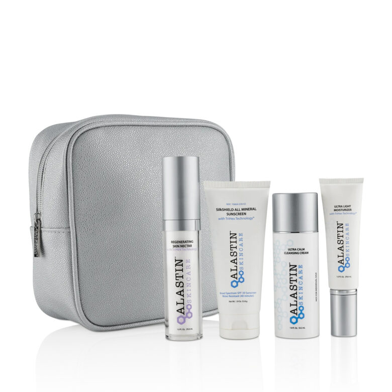 Procedure Enhancement System with TriHex Technology®