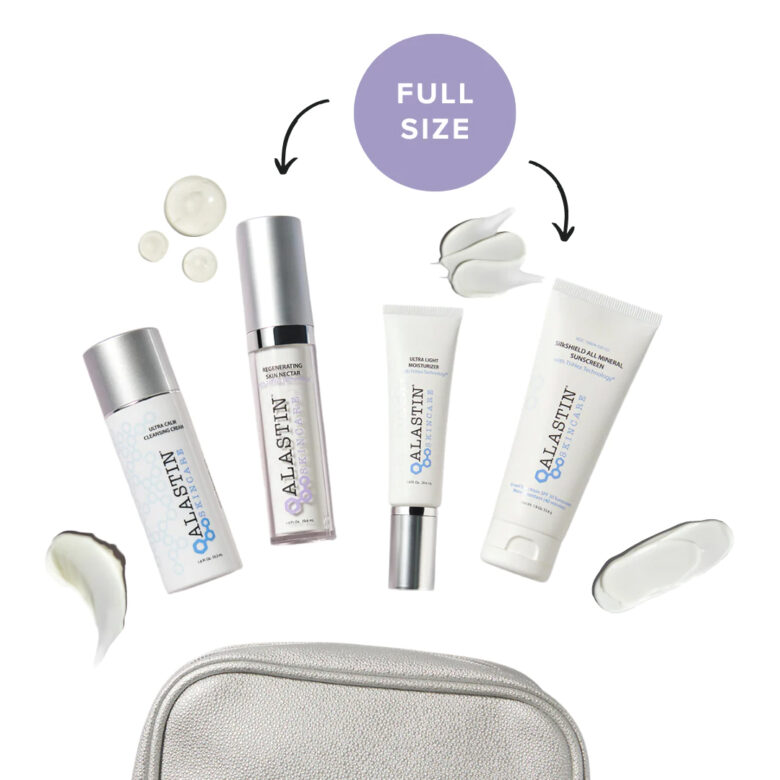 Procedure Enhancement System with TriHex Technology®