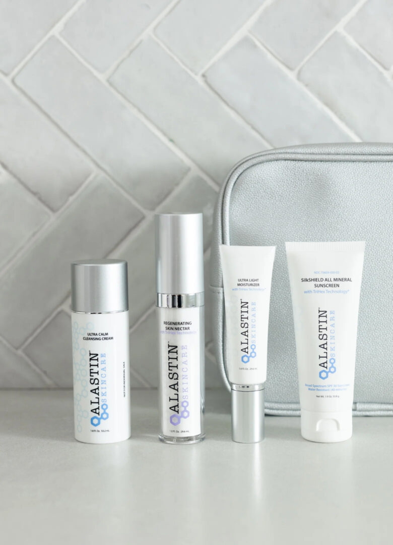 Procedure Enhancement System with TriHex Technology®