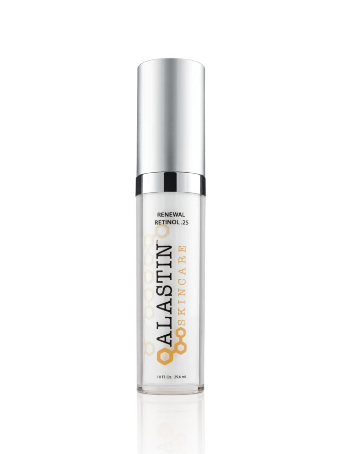 Renewal Retinol (0.25)