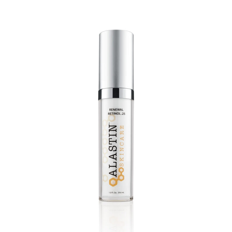 Renewal Retinol (0.25)