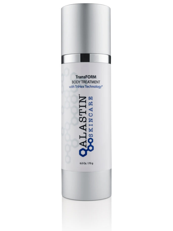 TransFORM Body Treatment with TriHex Technology®