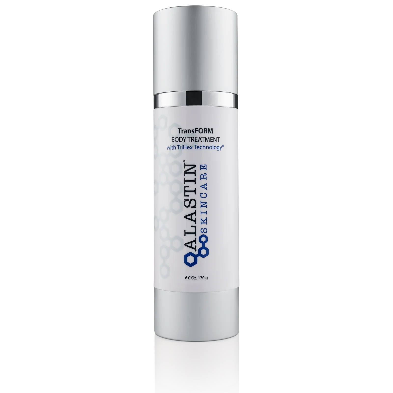 TransFORM Body Treatment with TriHex Technology®
