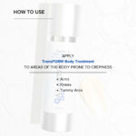 TransFORM Body Treatment with TriHex Technology®