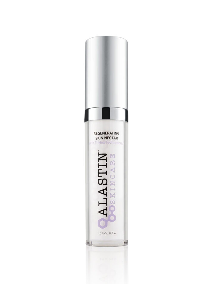 Regenerating Skin Nectar with TriHex Technology®