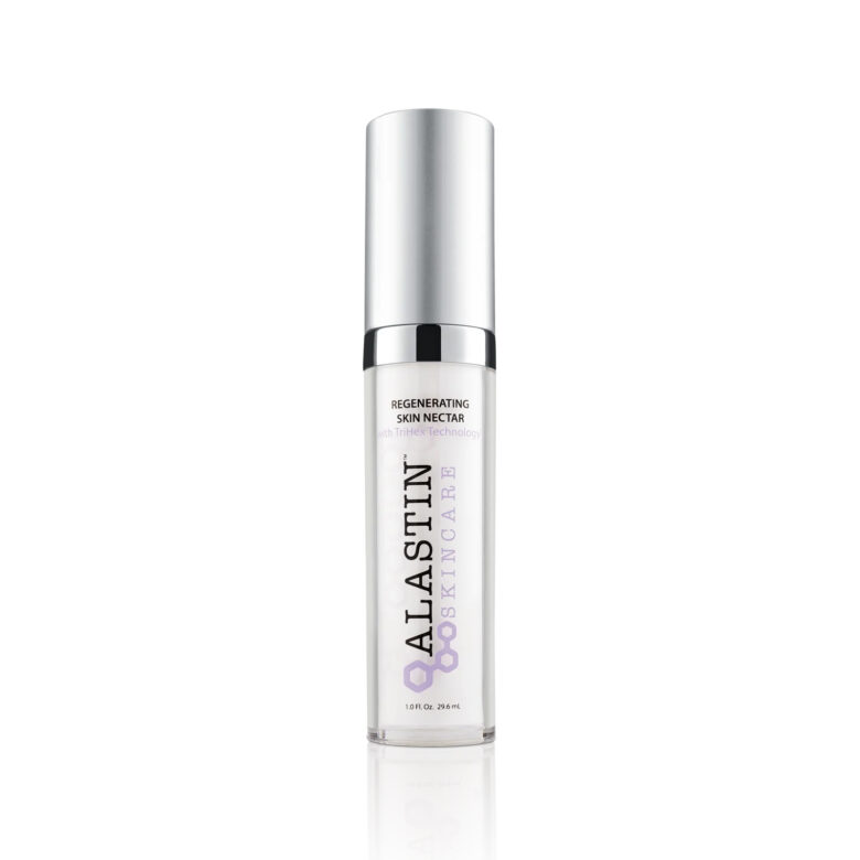 Regenerating Skin Nectar with TriHex Technology®