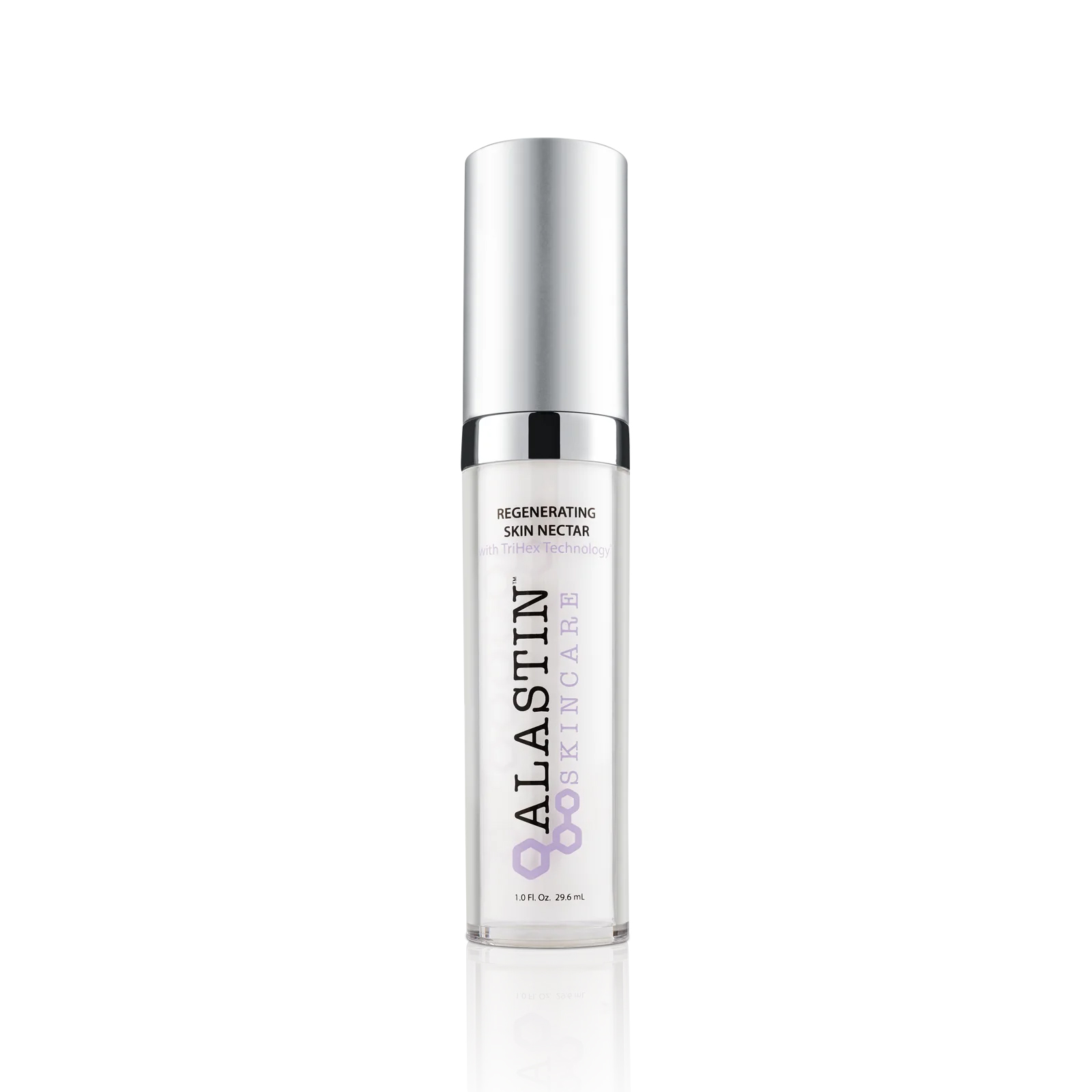 Regenerating Skin Nectar with TriHex Technology®