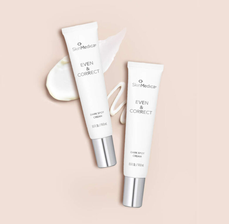 Even & Correct Dark Spot Cream