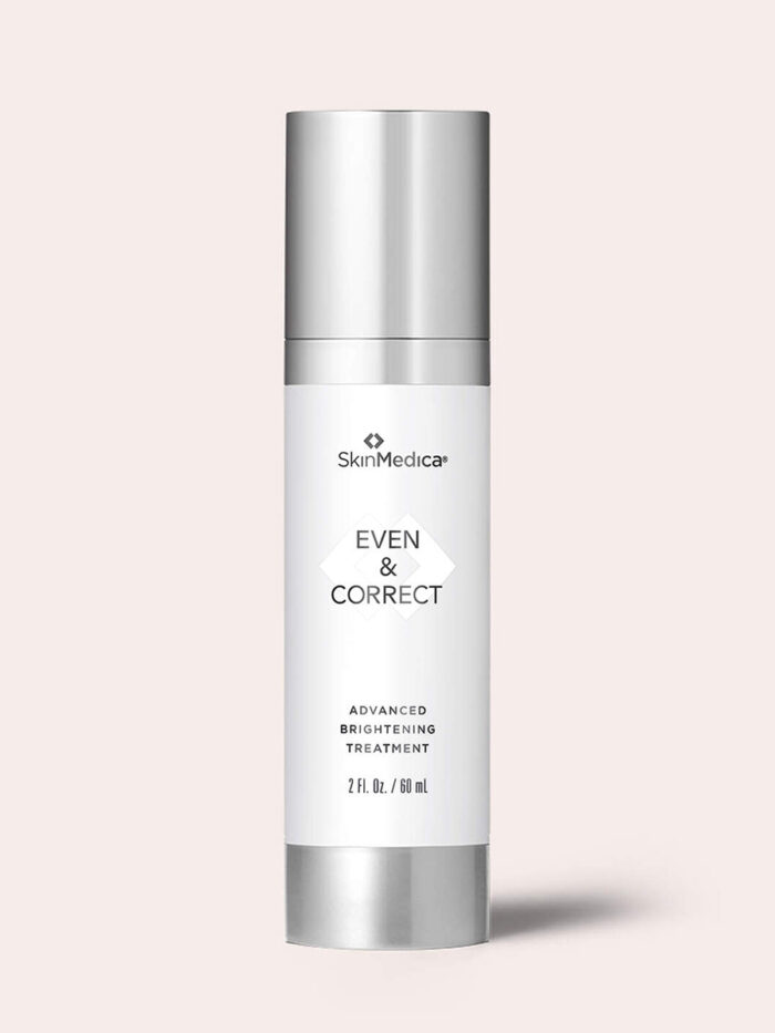 Even & Correct Advanced Brightening Treatment