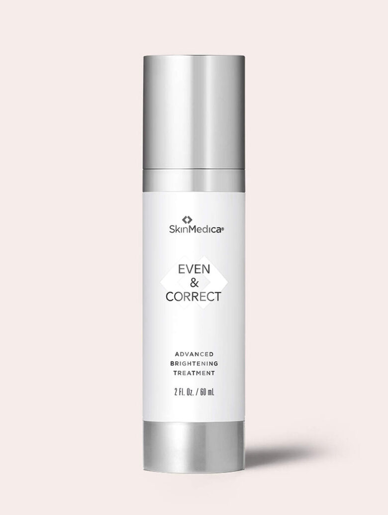 Even & Correct Advanced Brightening Treatment