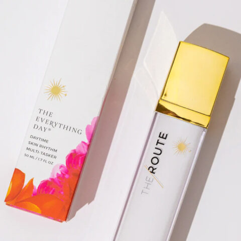 THE EVERYTHING DAY® - A.M. MOISTURIZER