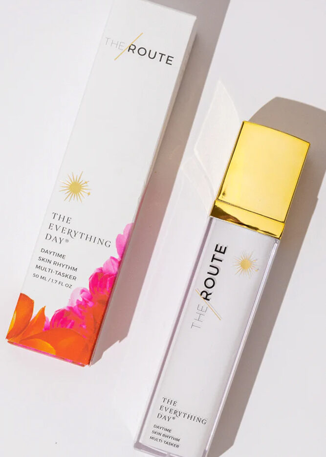 THE EVERYTHING DAY® - A.M. MOISTURIZER