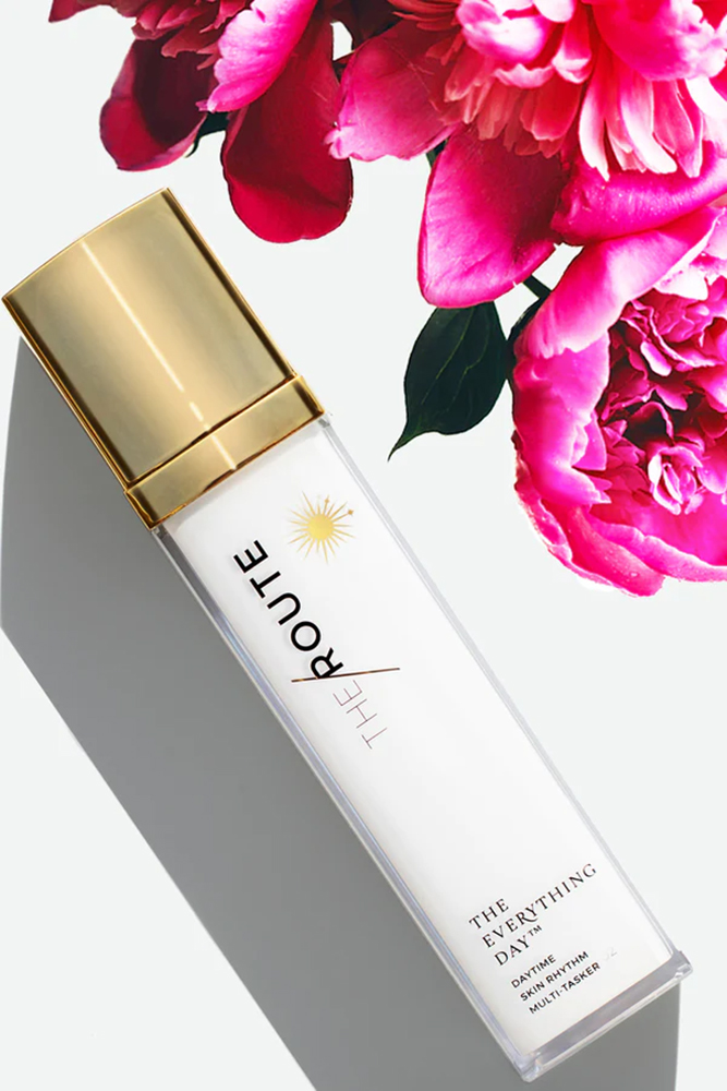THE EVERYTHING DAY® - A.M. MOISTURIZER