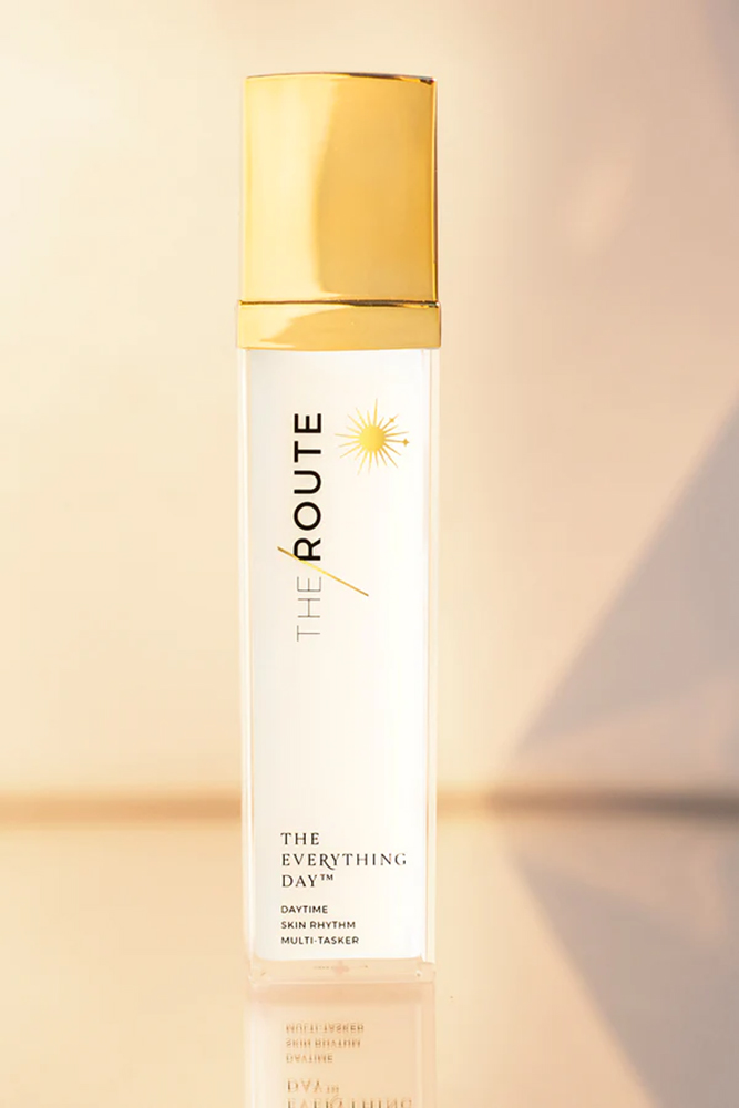 THE EVERYTHING DAY® - A.M. MOISTURIZER