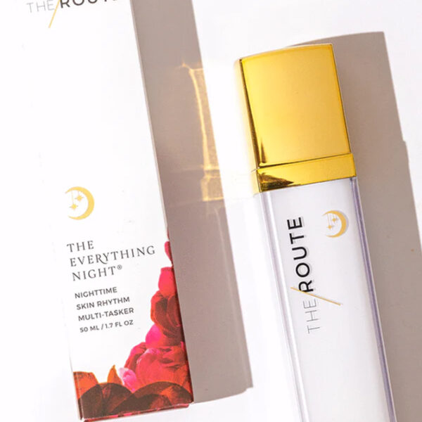 THE EVERYTHING NIGHT® - P.M. MOISTURIZER