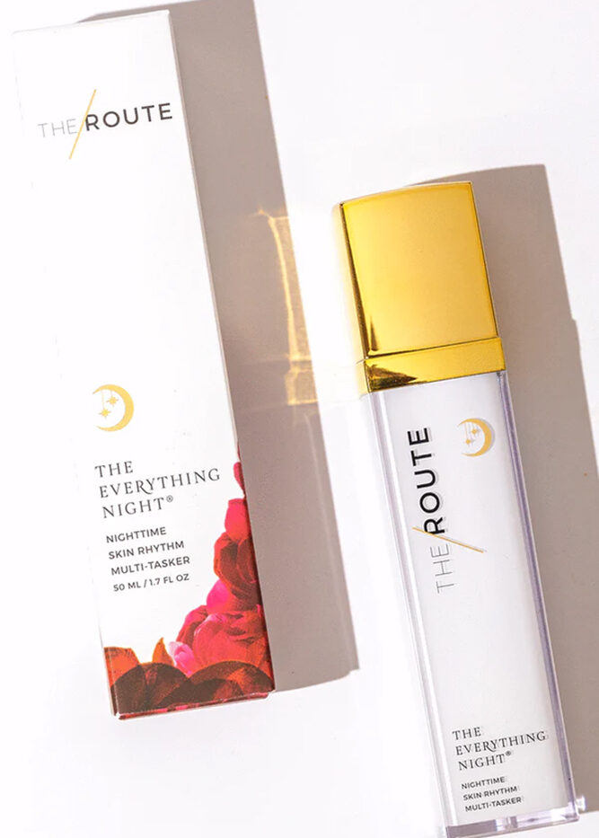 THE EVERYTHING NIGHT® - P.M. MOISTURIZER