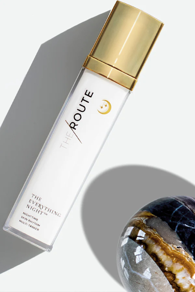 THE EVERYTHING NIGHT® - P.M. MOISTURIZER