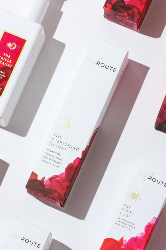 THE EVERYTHING NIGHT® - P.M. MOISTURIZER