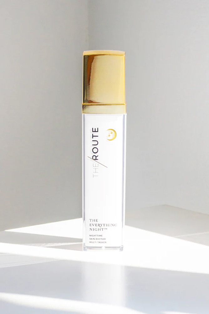 THE EVERYTHING NIGHT® - P.M. MOISTURIZER