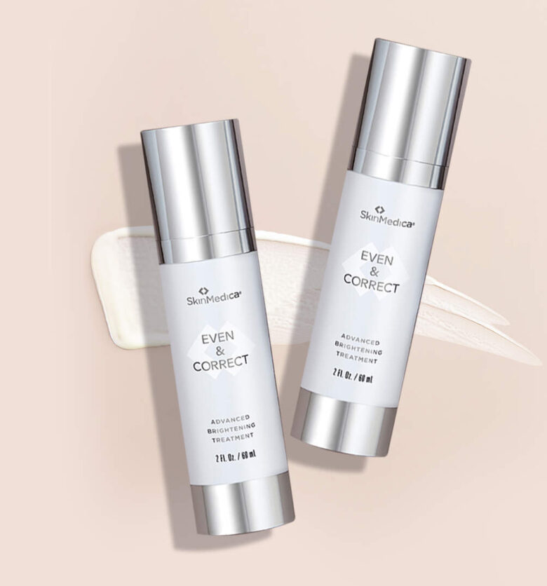 Even & Correct Advanced Brightening Treatment