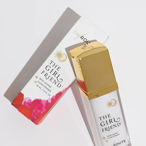 THE GIRLFRIEND™ - SKINCARE + MAKEUP PRIMER