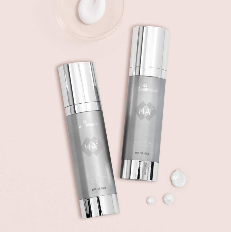 HA⁵® Rejuvenating Hydrator 2 Oz.