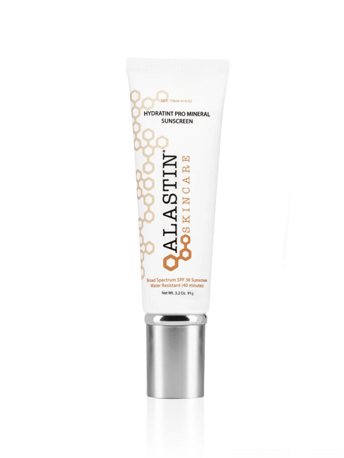 HydraTint Pro Mineral Broad Spectrum Sunscreen SPF 36