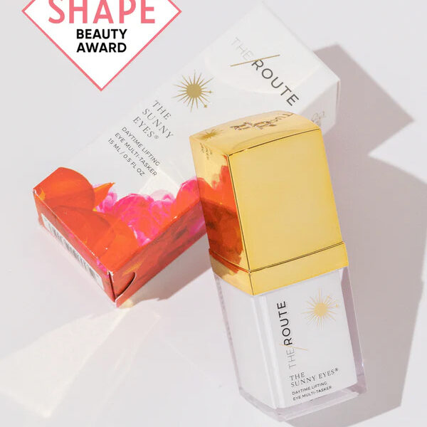 THE SUNNY EYES® - A.M. LIFTING EYE CREAM
