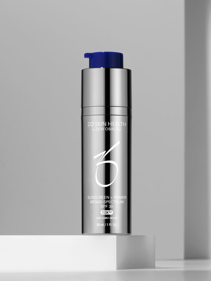 ZO Skin Sunscreen + Primer Broad-Spectrum SPF 30