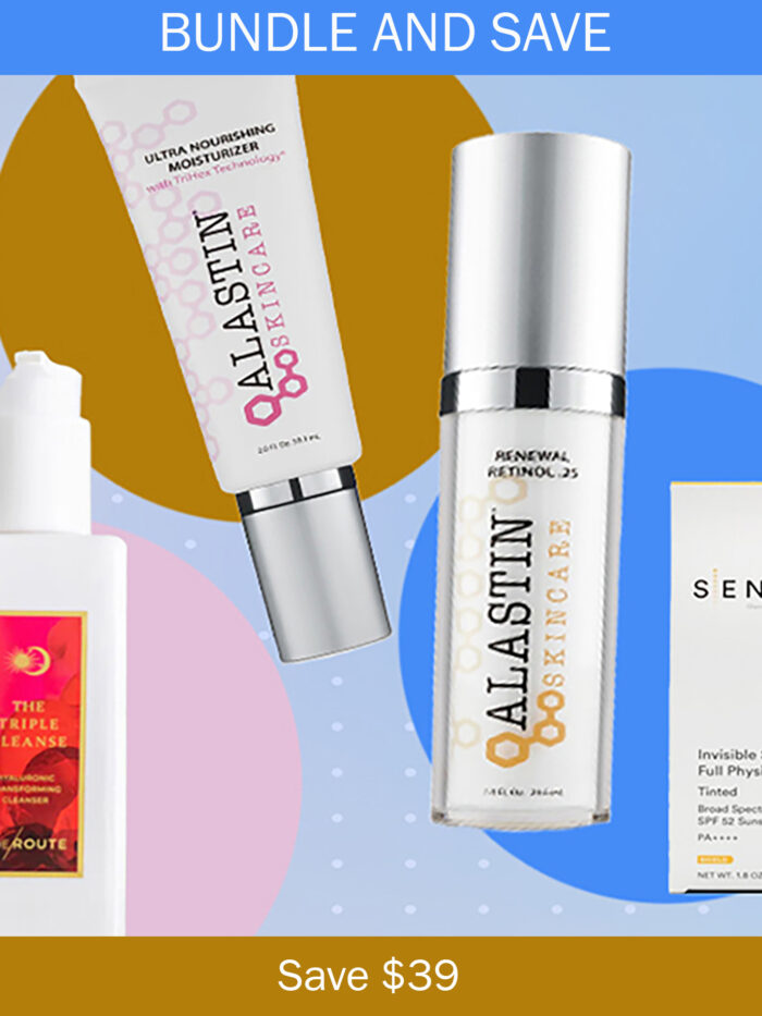 Basic Care Special Bundle Save $39